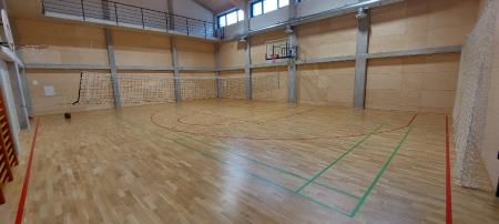 GASILSKI DOM SRPENICA Z VEČNAMENSKO DVORANO DOBIVA VSEBINO 5